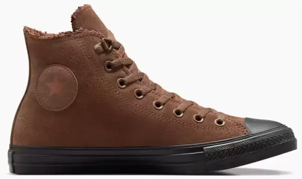 Zapatillas Altas Unisex Converse Chuck Taylor All Star Zapatillas Altas Unisex Converse Chuck Taylor All Star