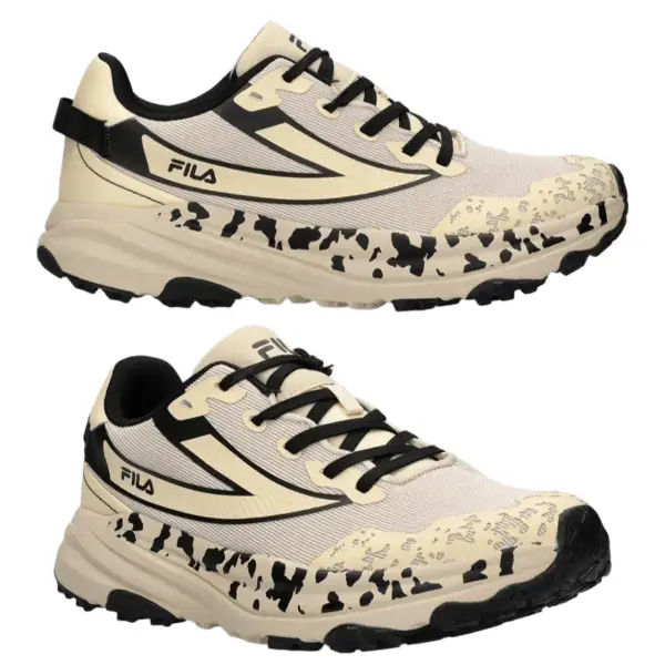 Zapatillas Trail Fila Hillside Zapatillas Trail Fila Hillside