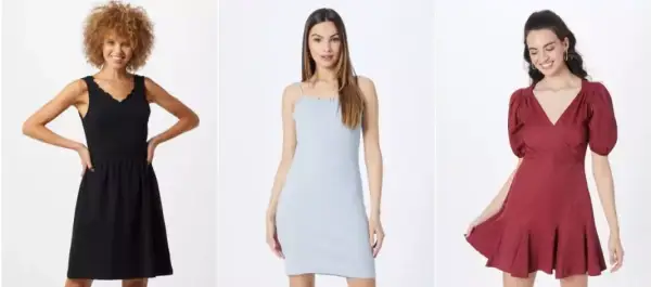 Selección de chollitos en vestidos de verano Selección de chollitos en vestidos de verano