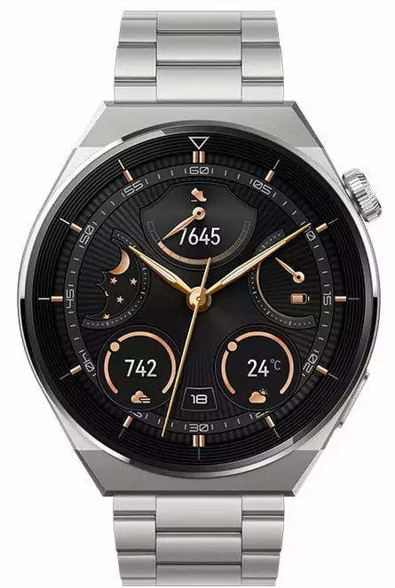 Huawei GT3 Pro 46mm Active Huawei GT3 Pro 46mm Active