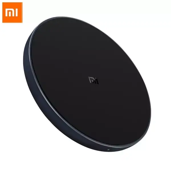 Cargador inalámbrico Xiaomi 10W Qi Cargador inalámbrico Xiaomi 10W Qi