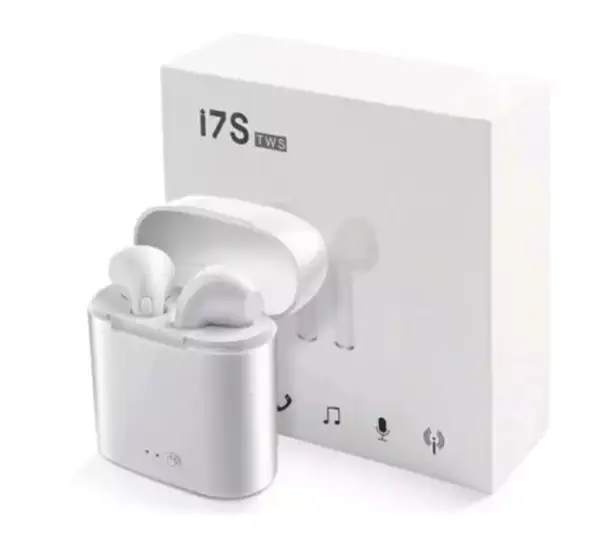 Auriculares TWS i7s Auriculares TWS i7s