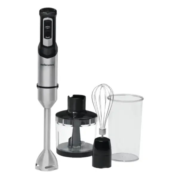 Batidora de Mano Spiro 1000W Batidora de Mano Spiro 1000W