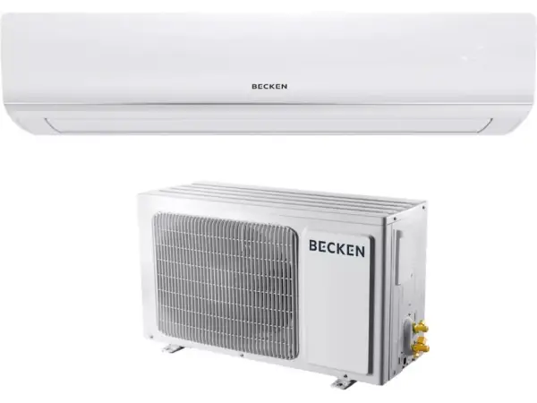 Aire Acondicionado Becken 3958 Frig/h Aire Acondicionado Becken 3958 Frig/h