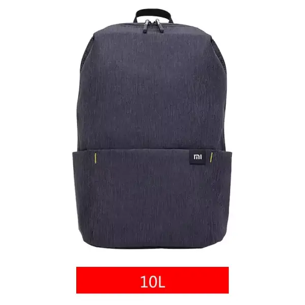 Mochila Xiaomi Original 10L Mochila Xiaomi Original 10L