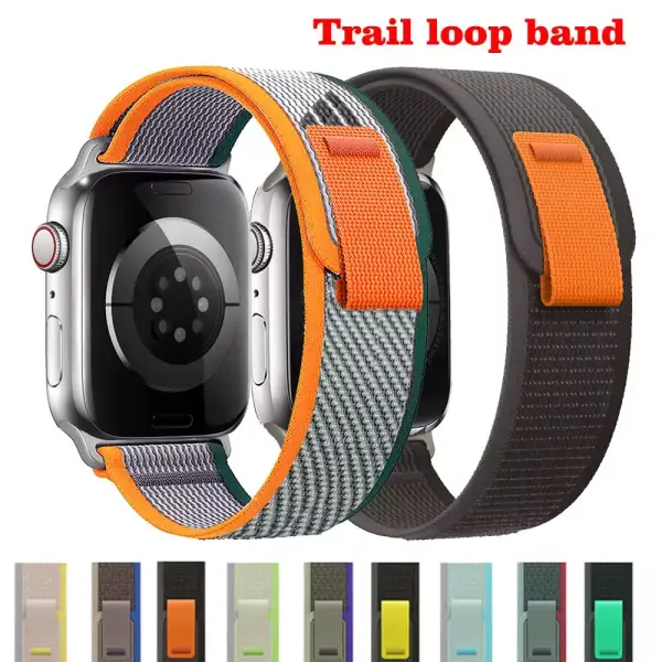 Trail Loop para apple watch Trail Loop para apple watch