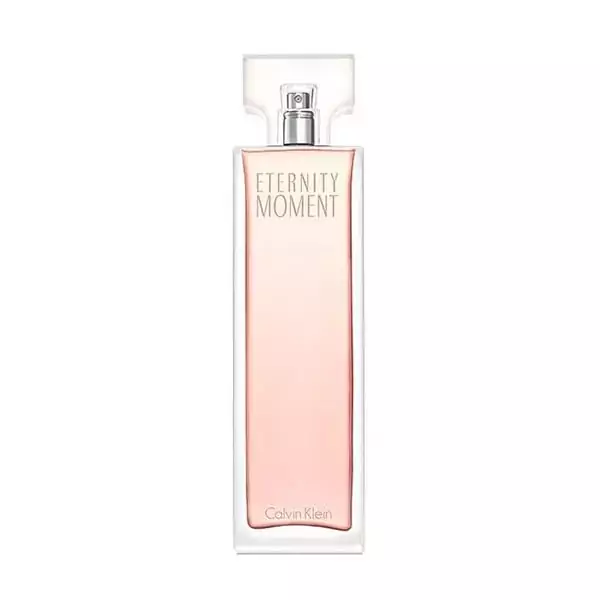 Perfume Calvin Klein Eternity Moment 100ml Perfume Calvin Klein Eternity Moment 100ml