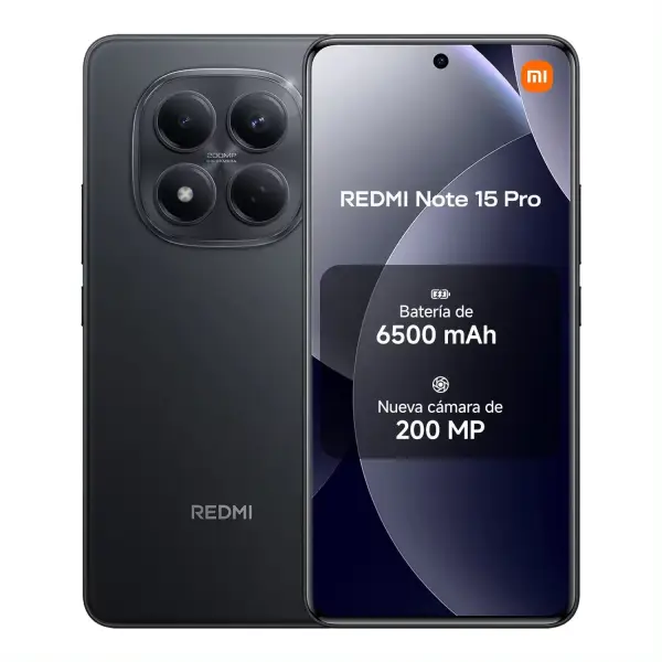 REDMI Note 15 Pro 12GB+512GB REDMI Note 15 Pro 12GB+512GB