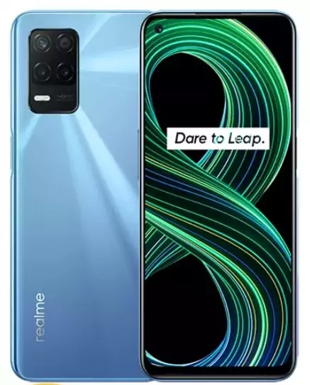 Realme 8 5G 6GB/128GB Realme 8 5G 6GB/128GB