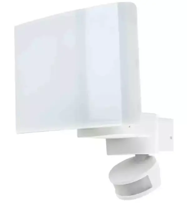 Focos LED para exteriores 24W IP44 Focos LED para exteriores 24W IP44
