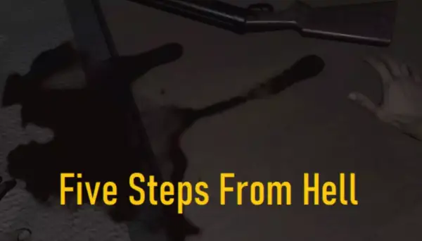 Five Steps From Hell PC (DRM-Free) Five Steps From Hell PC (DRM-Free)