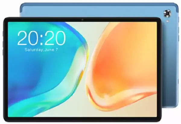 Tablet Teclast M40 Plus 8GB 128GB Tablet Teclast M40 Plus 8GB 128GB