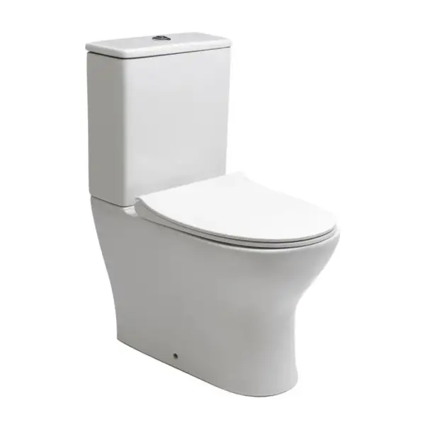 Inodoro empotrado GRACE SoftClose Inodoro empotrado GRACE SoftClose