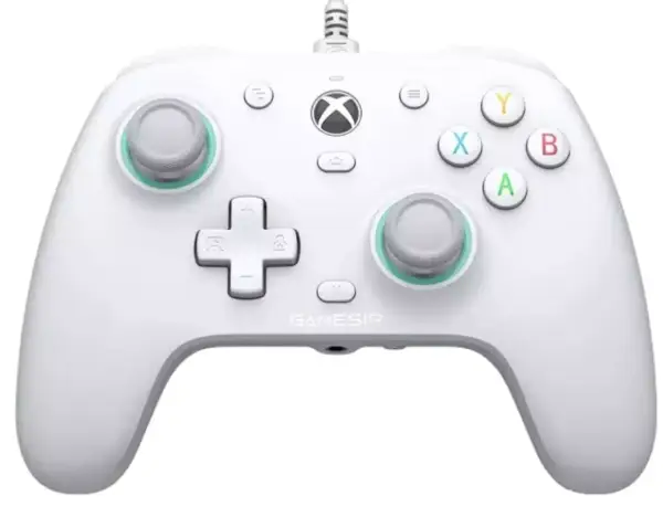 Gamepad GameSir G7 SE para Xbox y PC Gamepad GameSir G7 SE para Xbox y PC