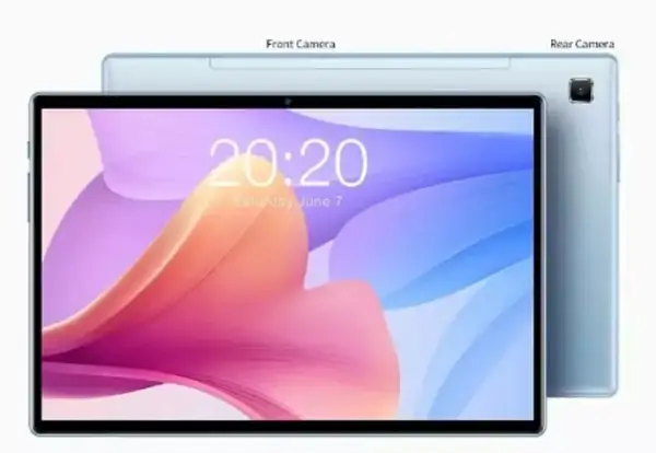 Tablet Teclast P20S 10,1" 4GB/64GB Tablet Teclast P20S 10,1" 4GB/64GB