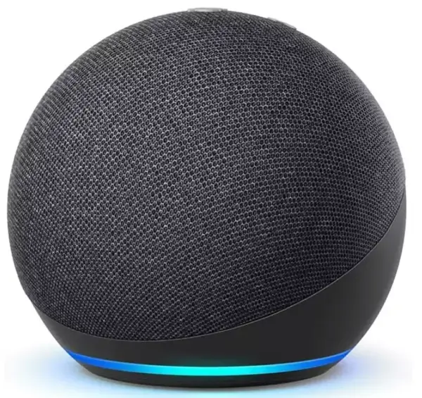 Altavoz Inteligente Echo (4.ª generación) Altavoz Inteligente Echo (4.ª generación)