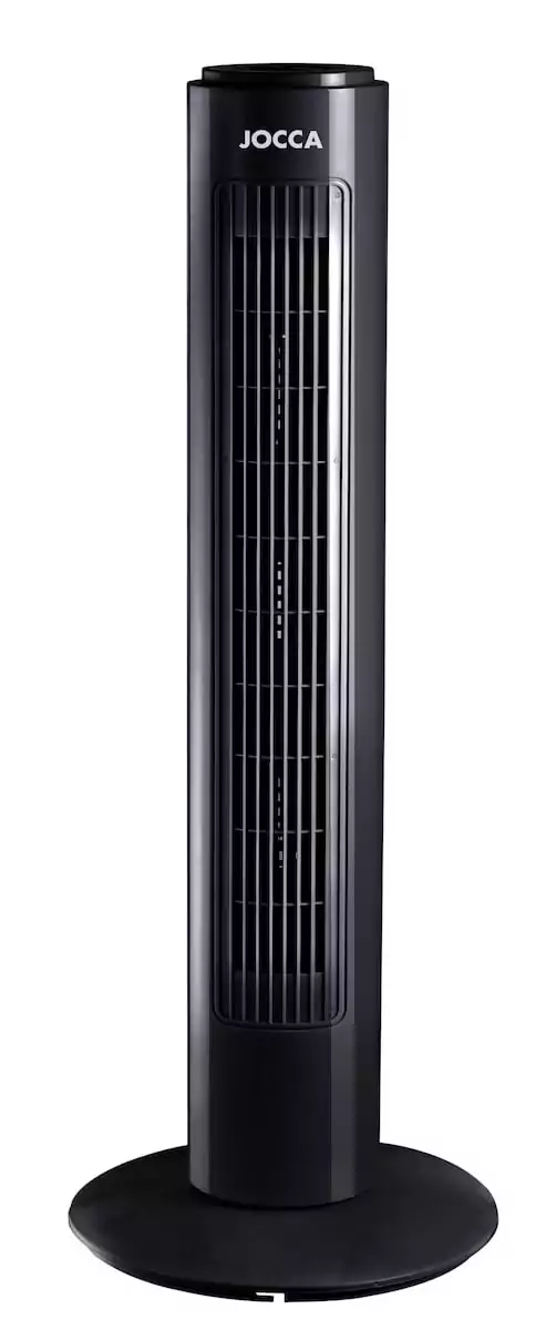 Ventilador de torre Jocca de 73cm Ventilador de torre Jocca de 73cm
