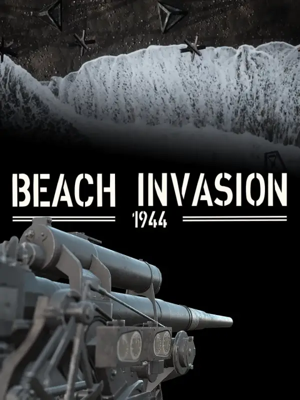 Juego Beach Invasion 1944 Juego Beach Invasion 1944
