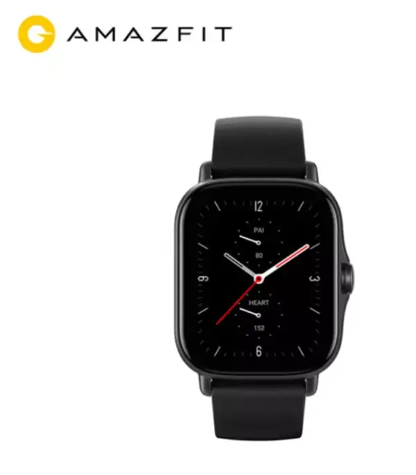Smartwatch Amazfit GTS 2E Smartwatch Amazfit GTS 2E
