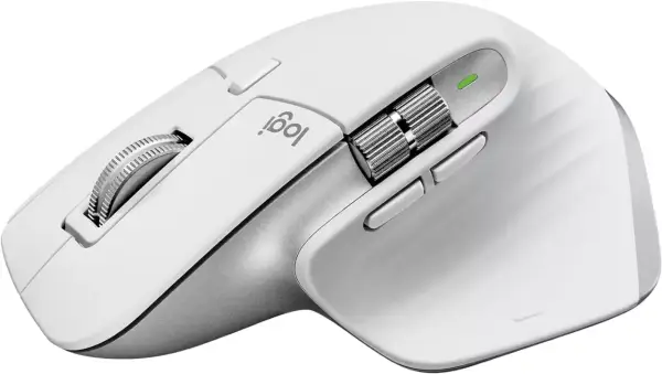 Ratón Inalámbrico Logitech MX Master 3S Ratón Inalámbrico Logitech MX Master 3S