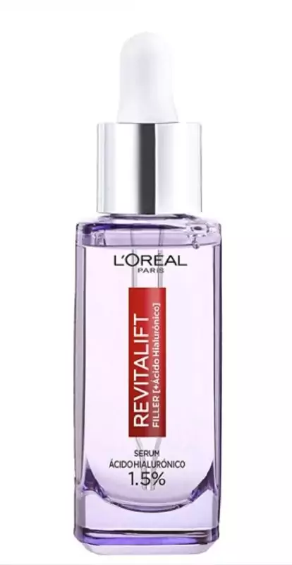 Serum antiedad Revitalift L´Oréal Paris (30 ml) Serum antiedad Revitalift L´Oréal Paris (30 ml)