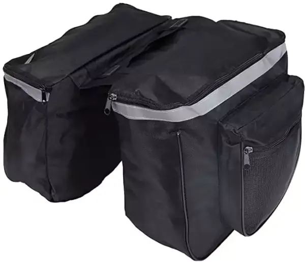 Alforja para Bicicleta 25L Alforja para Bicicleta 25L