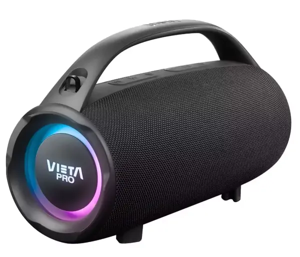 Altavoz Vieta Pro Mini Thunder 100W IPX6 Altavoz Vieta Pro Mini Thunder 100W IPX6