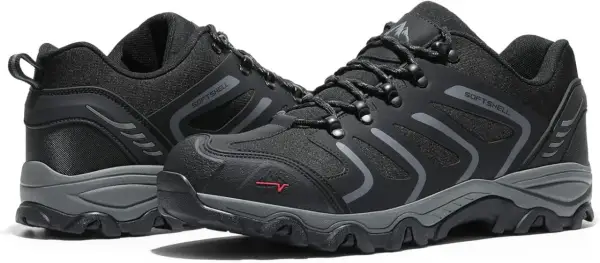 Zapatillas de senderismo NORTIV 8 Zapatillas de senderismo NORTIV 8