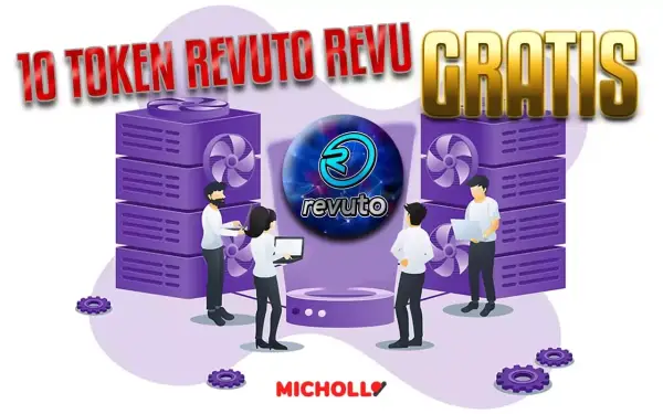 10 token REVU GRATIS 10 token REVU GRATIS