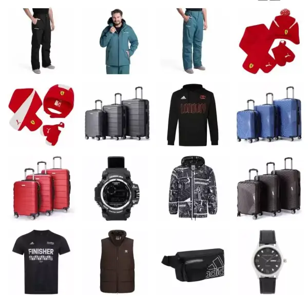 10% DTO EXTRA en todo Deporte Outlet 10% DTO EXTRA en todo Deporte Outlet