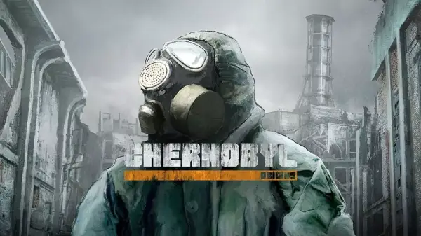 Chernobyl: Origins Chernobyl: Origins