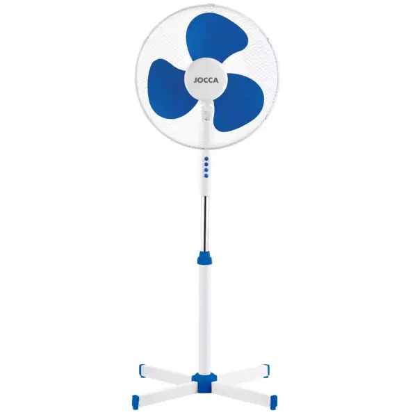 Ventilador de pie Jocca 40W Ventilador de pie Jocca 40W