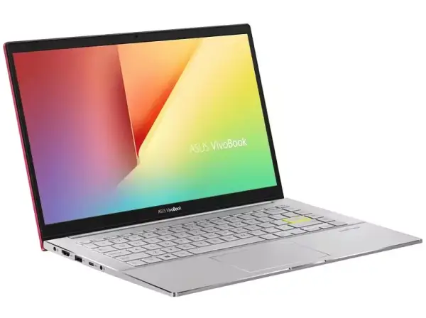 ASUS VivoBook 14 i7 16GB 512GB ASUS VivoBook 14 i7 16GB 512GB