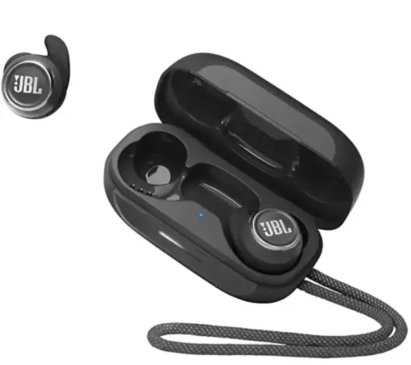 Auriculares Inalámbricos JBL Reflect Mini Auriculares Inalámbricos JBL Reflect Mini