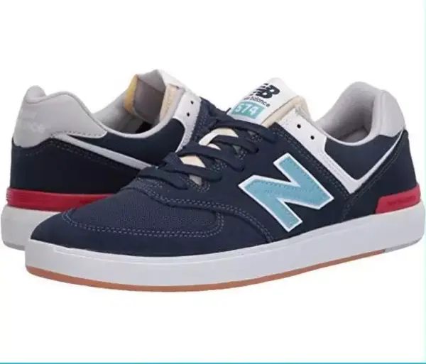 Zapatillas New Balance All Coast Zapatillas New Balance All Coast