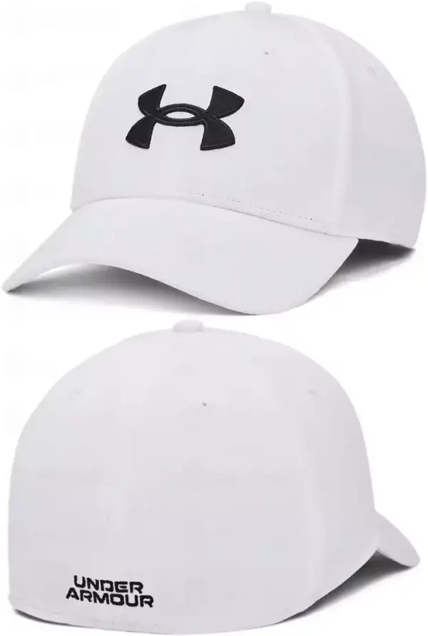 Gorra Under Armour Men's Driver Cap 3.0 Gorra Under Armour Men's Driver Cap 3.0