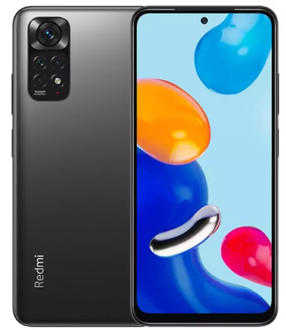 Xiaomi Redmi Note 11 4GB/128GB Xiaomi Redmi Note 11 4GB/128GB