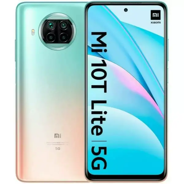 Xiaomi Mi 10T Lite 5G 6GB/128GB Xiaomi Mi 10T Lite 5G 6GB/128GB