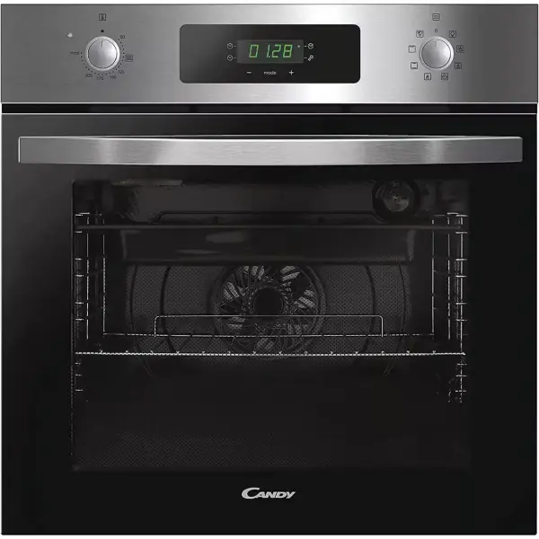 Horno Aquálisis Candy Idea 70L 8 Programas Horno Aquálisis Candy Idea 70L 8 Programas