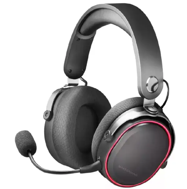 Auriculares inalámbricos Mars Gaming MHW 7.1 Auriculares inalámbricos Mars Gaming MHW 7.1