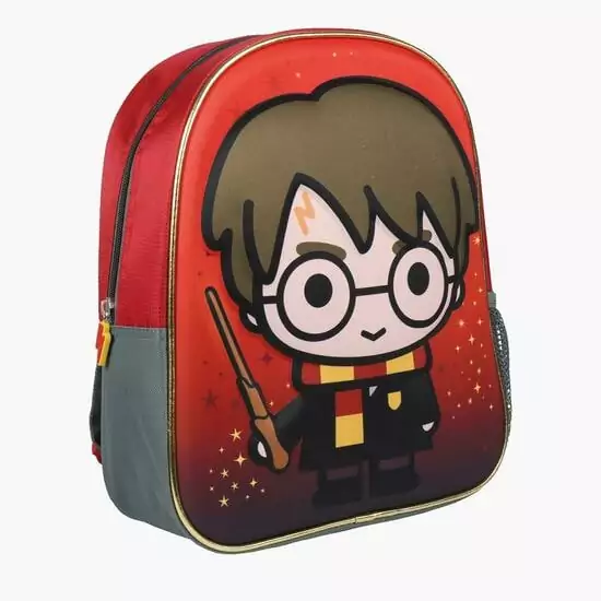 Mochila Harry Potter Mochila Harry Potter