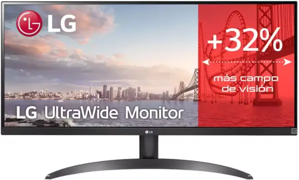 LG UltraWide 29" IPS LG UltraWide 29" IPS