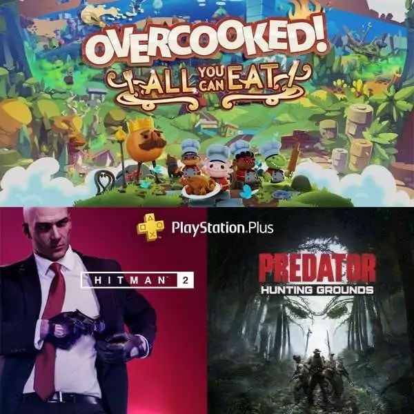 Juegos Ps Plus Septiembre Juegos Ps Plus Septiembre