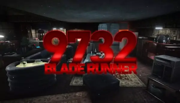 Blade Runner 9732 Steam Blade Runner 9732 Steam