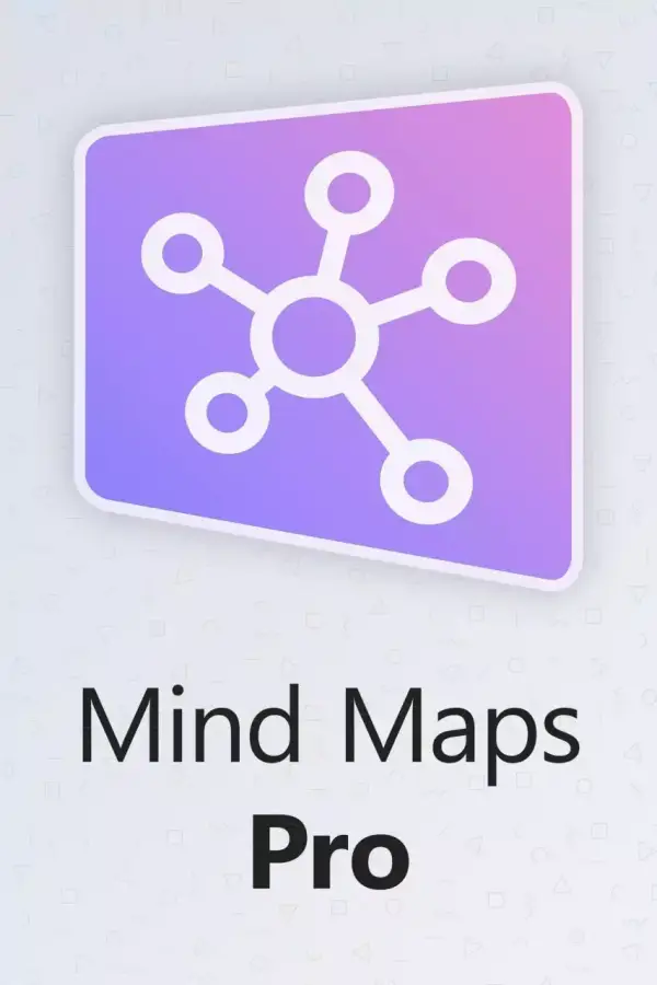 Mind Maps Pro PC Mind Maps Pro PC
