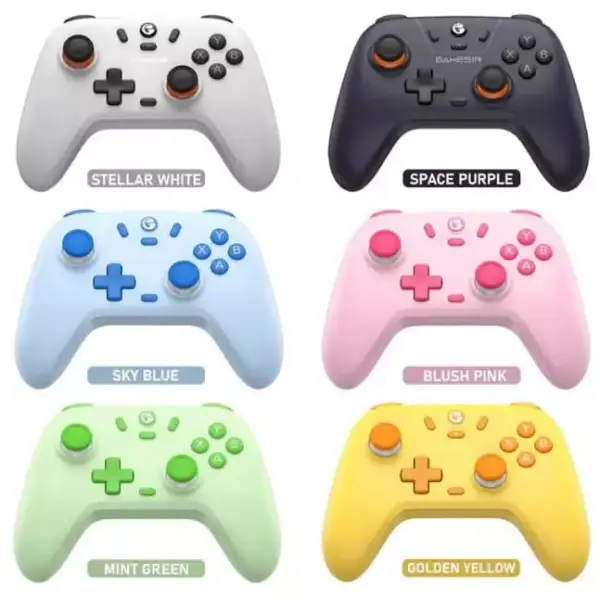 Gamepad GameSir T4 Nova Lite Gamepad GameSir T4 Nova Lite