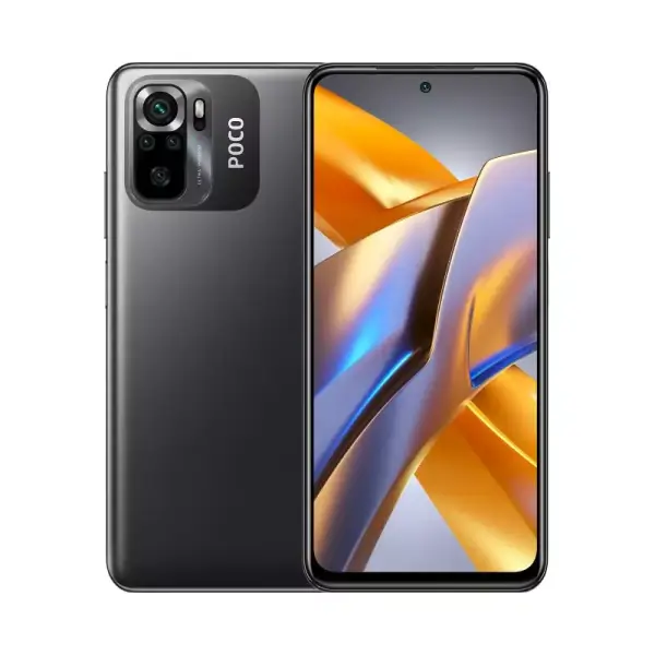 Smartphone POCO M5s Smartphone POCO M5s