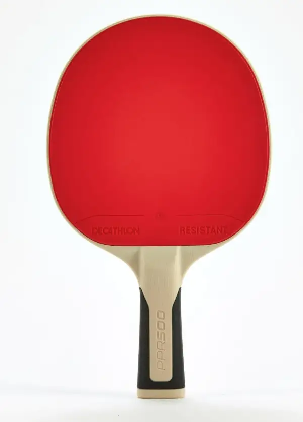 Pala de ping-pong PPR 500 Pala de ping-pong PPR 500