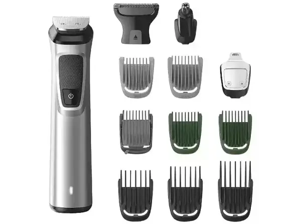 Afeitadora Philips MG7715 13 en 1 Afeitadora Philips MG7715 13 en 1