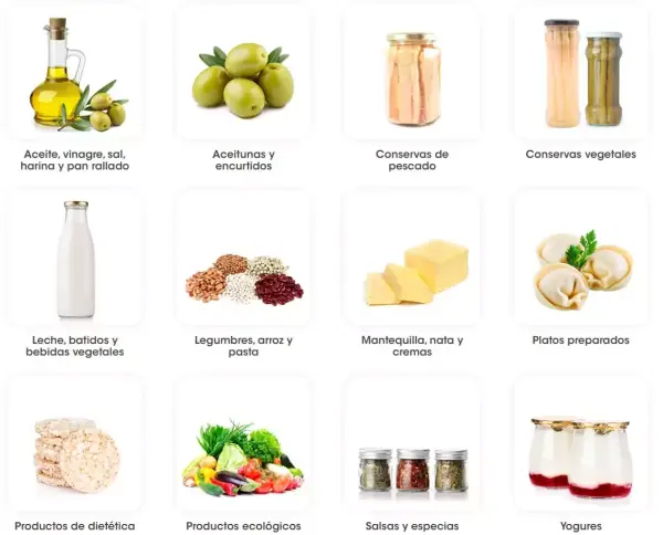 Eroski: IVA GRATIS en alimentación, frescos, droguería, perfumería, parafarmacia y mascotas Eroski: IVA GRATIS en alimentación, frescos, droguería, perfumería, parafarmacia y mascotas